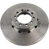 DT Bremsscheibe 6.61007 - 661007 passend für 50 10 422 262