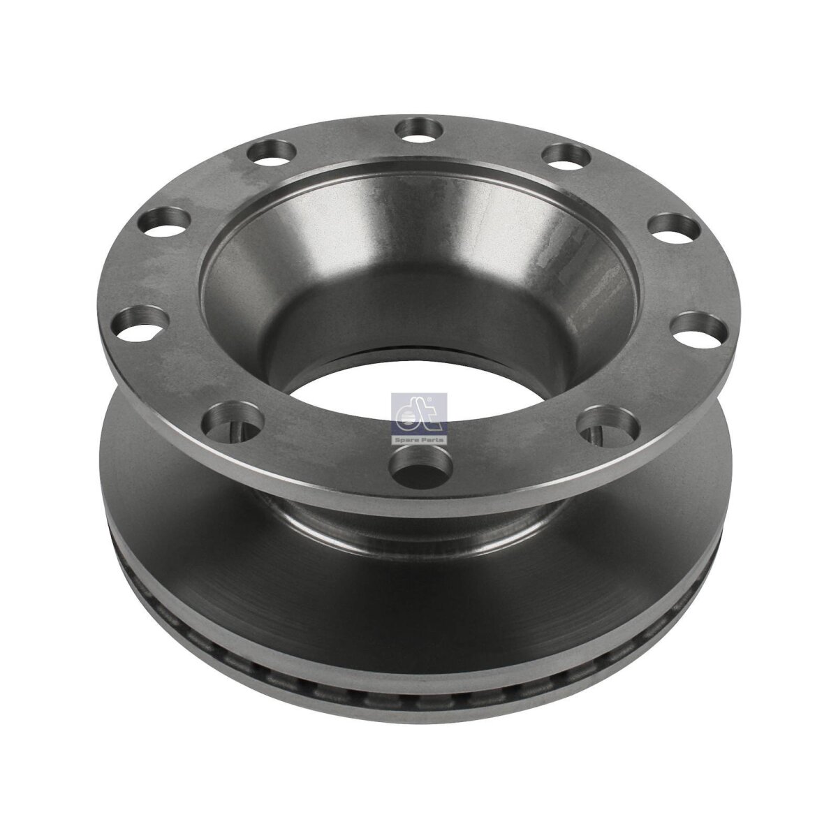 DT Bremsscheibe 6.61020 - 661020 passend für 5010598309