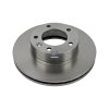 DT Bremsscheibe 6.61032 - 661032 passend f&uuml;r 7700314064