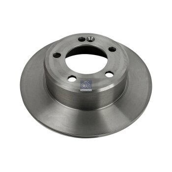 DT Bremsscheibe 6.61039 - 661039 passend für...