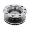 DT Bremsscheibe 6.61043 - 661043 passend f&uuml;r 50 10...