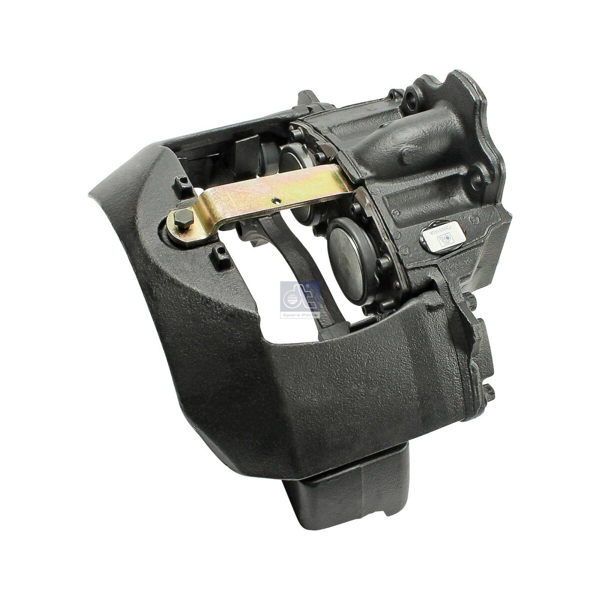 DT Bremssattel 6.61063 - 661063 passend für 5001866509