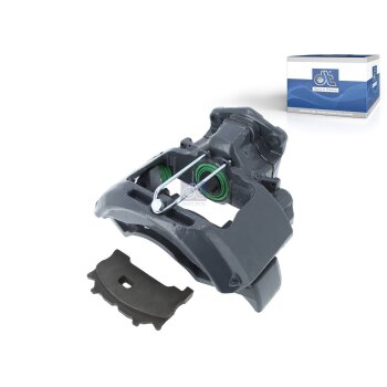 DT Spare Parts Bremssattel 6.61070 - 661070 für 1522111A, 859,42 €
