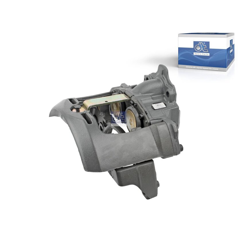 DT Bremssattel 6.61072 - 661072 passend für 5001866984
