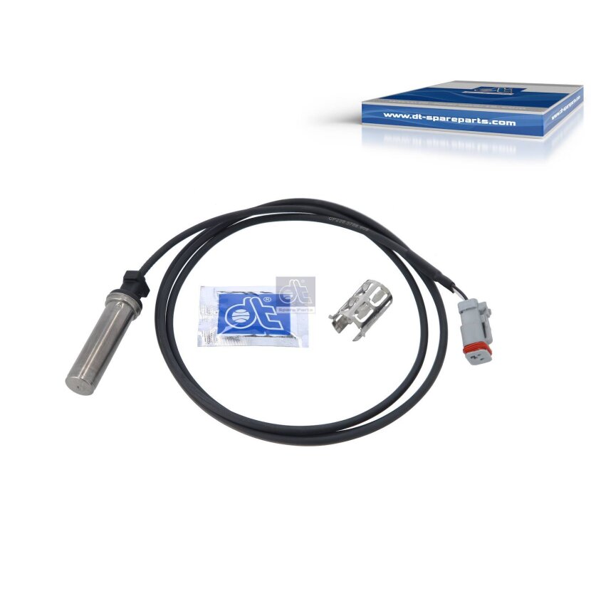 DT Sensor, Raddrehzahl 6.61909 - 661909 passend für 7421363474