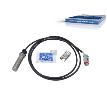 DT Sensor, Raddrehzahl 6.61909 - 661909 passend für...