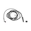 DT Sensor, Raddrehzahl 6.61910 - 661910 passend f&uuml;r...