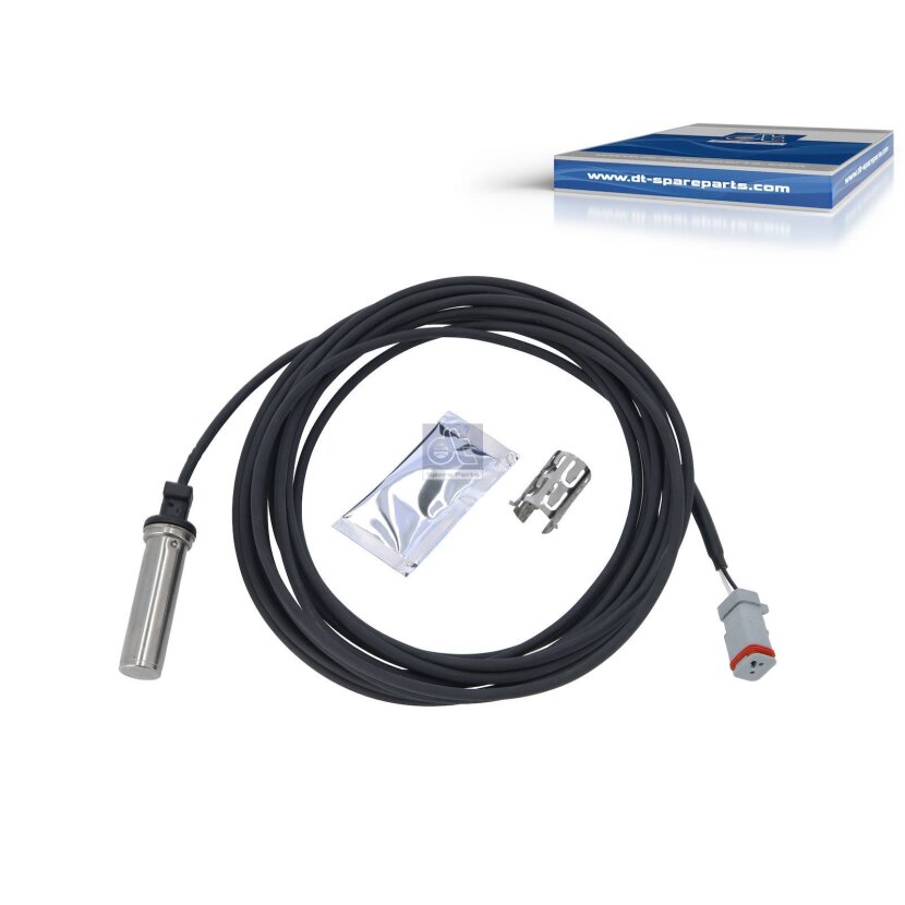 DT Sensor, Raddrehzahl 6.61911 - 661911 passend für 5010457871