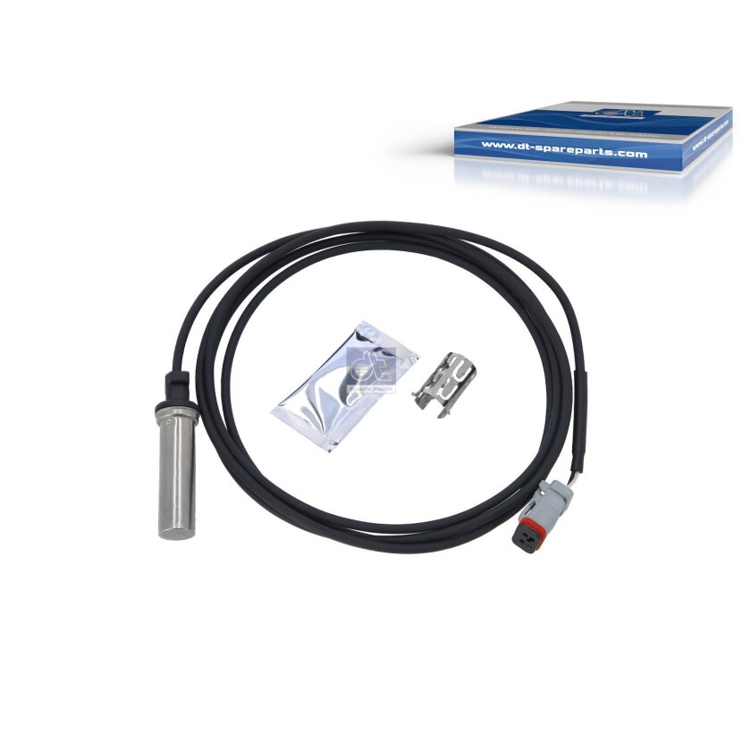 DT Sensor, Raddrehzahl 6.61914 - 661914 passend für 7421363475