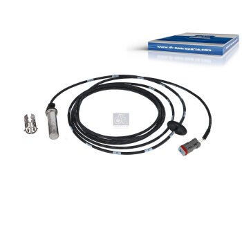 DT Sensor, Raddrehzahl 6.61983 - 661983 passend für...