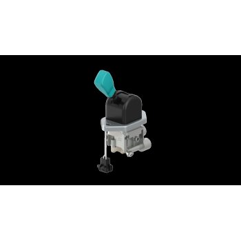 Wabco Handbremsventil 9617234260 - 961 723 426 0 passend...