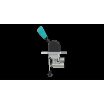 Wabco Handbremsventil 9617234260 - 961 723 426 0 passend...