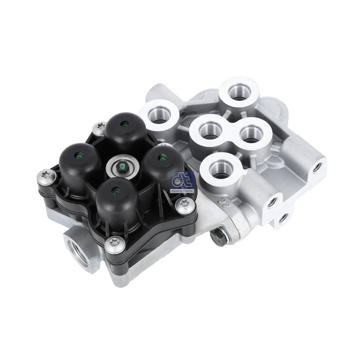 DT Mehrkreisschutzventil 6.65054 - 665054 passend für 5010525450