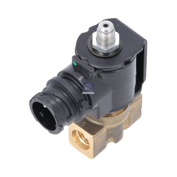 DT Magnetventil 6.65202 - 665202 passend für 5010360034