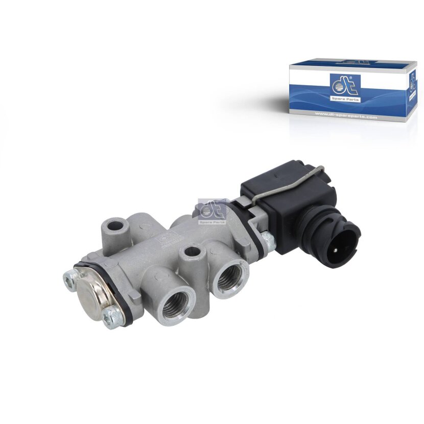 DT Magnetventil 6.65207SP - 665207SP passend für 50 01 856 937