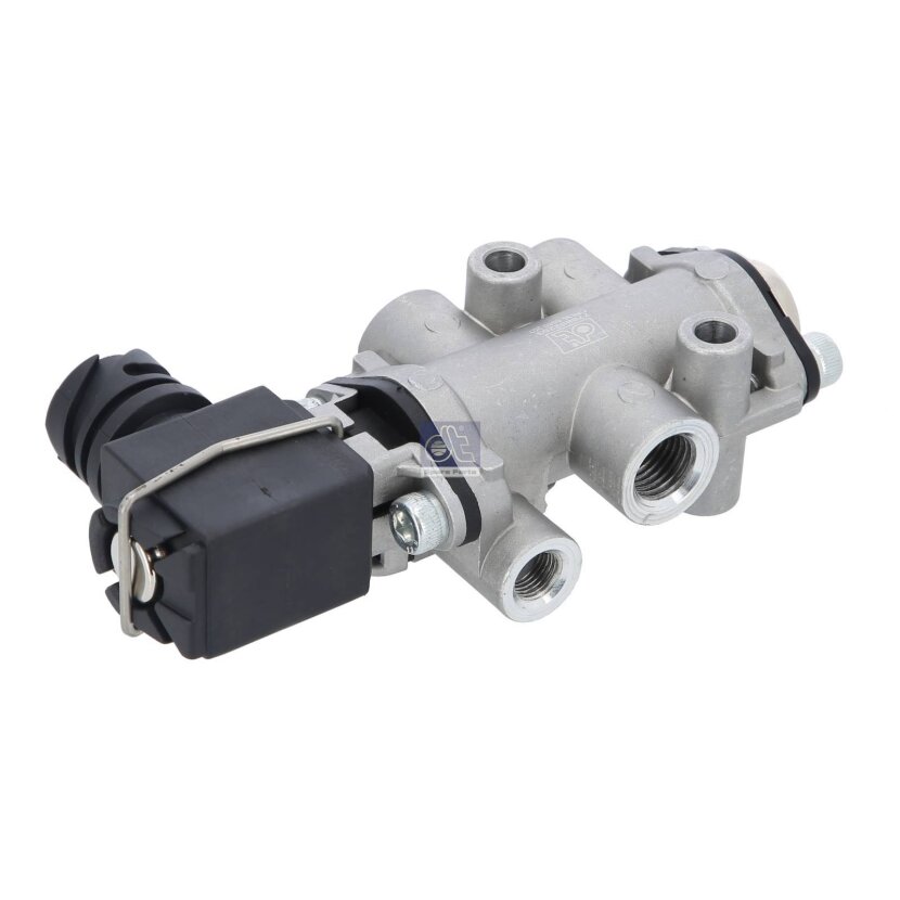 DT Magnetventil 6.65207SP - 665207SP passend für 50 01 856 937