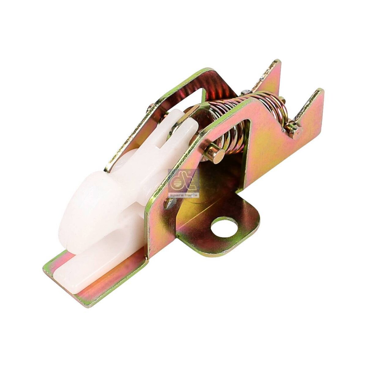 DT Spare Parts Halter, Kühlergitter 6.70030 - 670030 für 