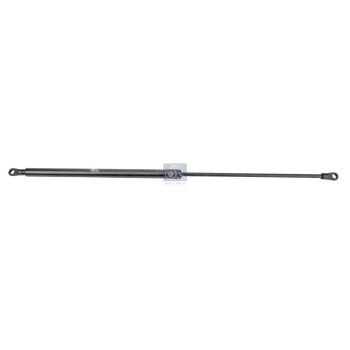 DT Gasfeder, Frontklappe 6.70054 - 670054 passend...