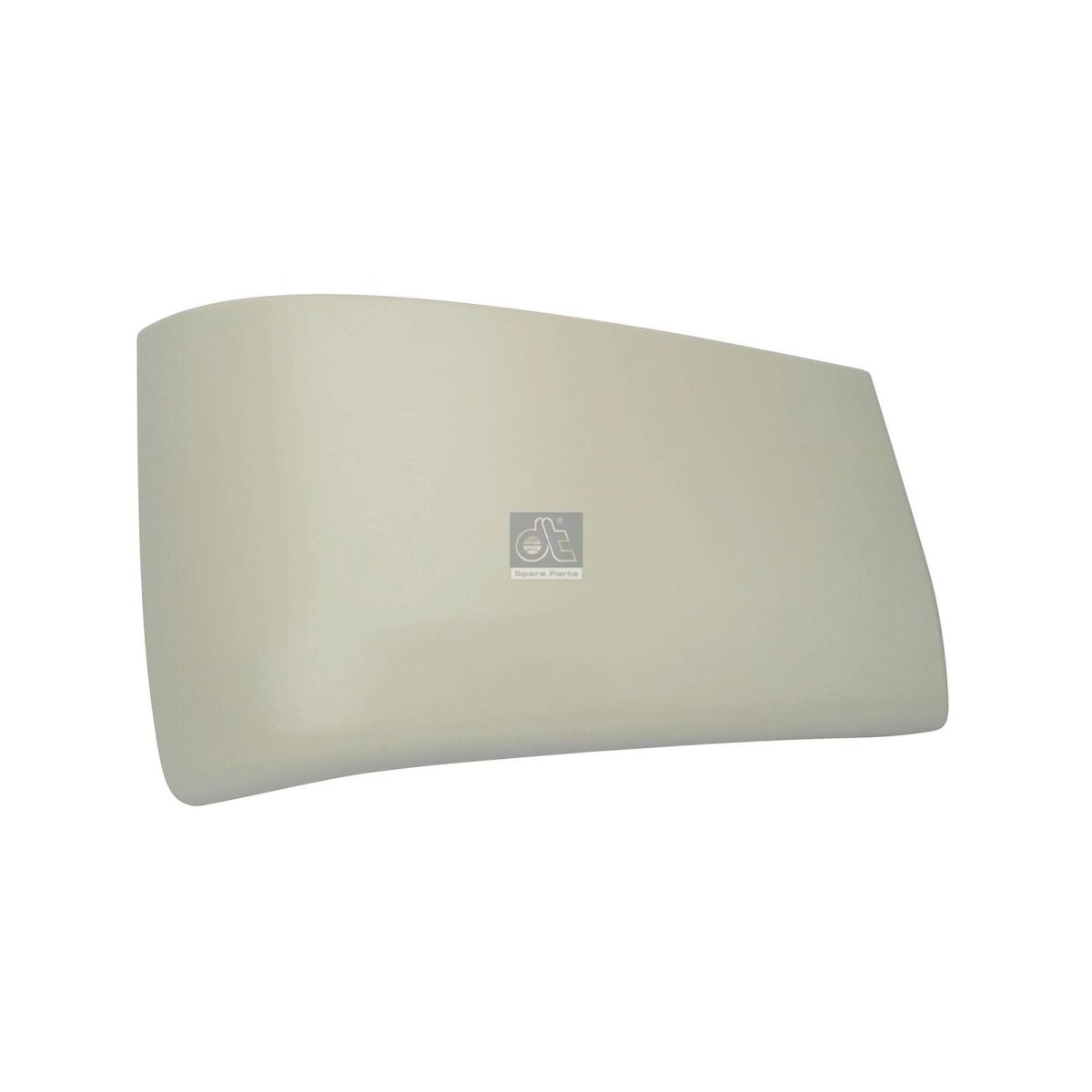 DT Stoßfänger 6.70221 - 670221 passend für 5010578336