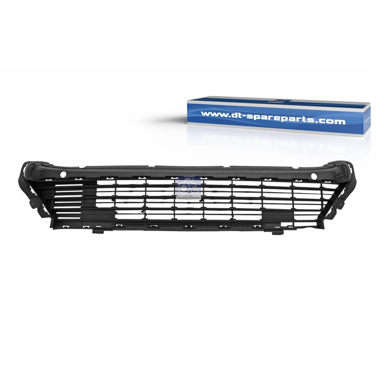 DT Lüftungsgitter, Stoßfänger 6.70279 - 670279 passend für 39165903