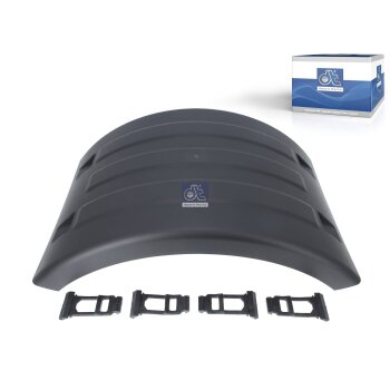 DT Spare Parts Kotflügel 2.71217 - 271217 für 20722654, 28,85 €