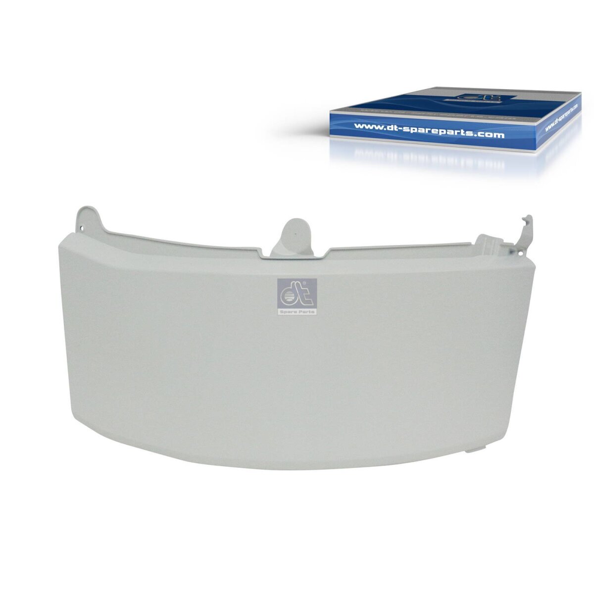 DT Zier-/Schutzleiste, Tür 6.70515 - 670515 passend für 74 82 221 093