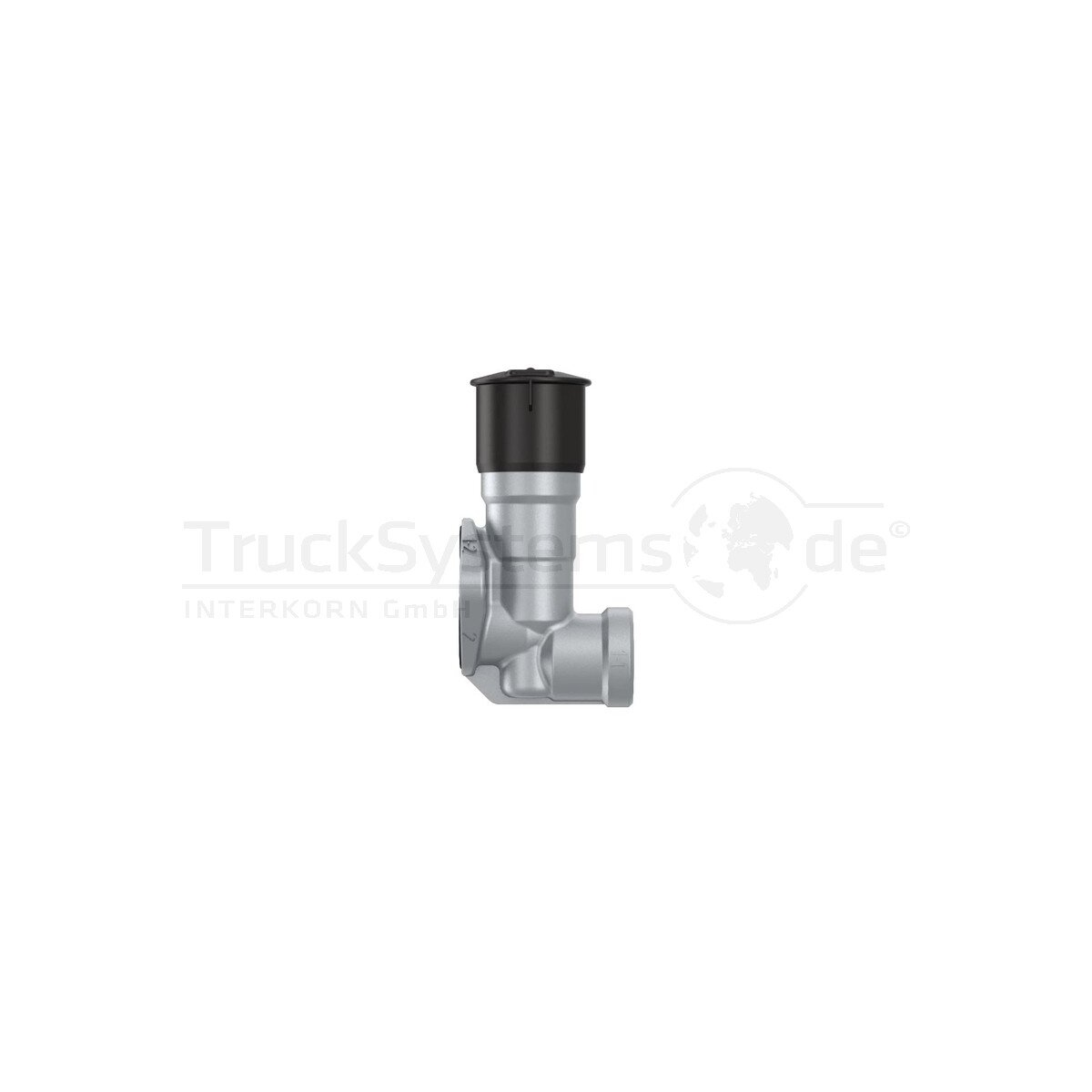 Wabco Anhänger Löseventil 9630010137 - 963 001 013 7, 57,38 €