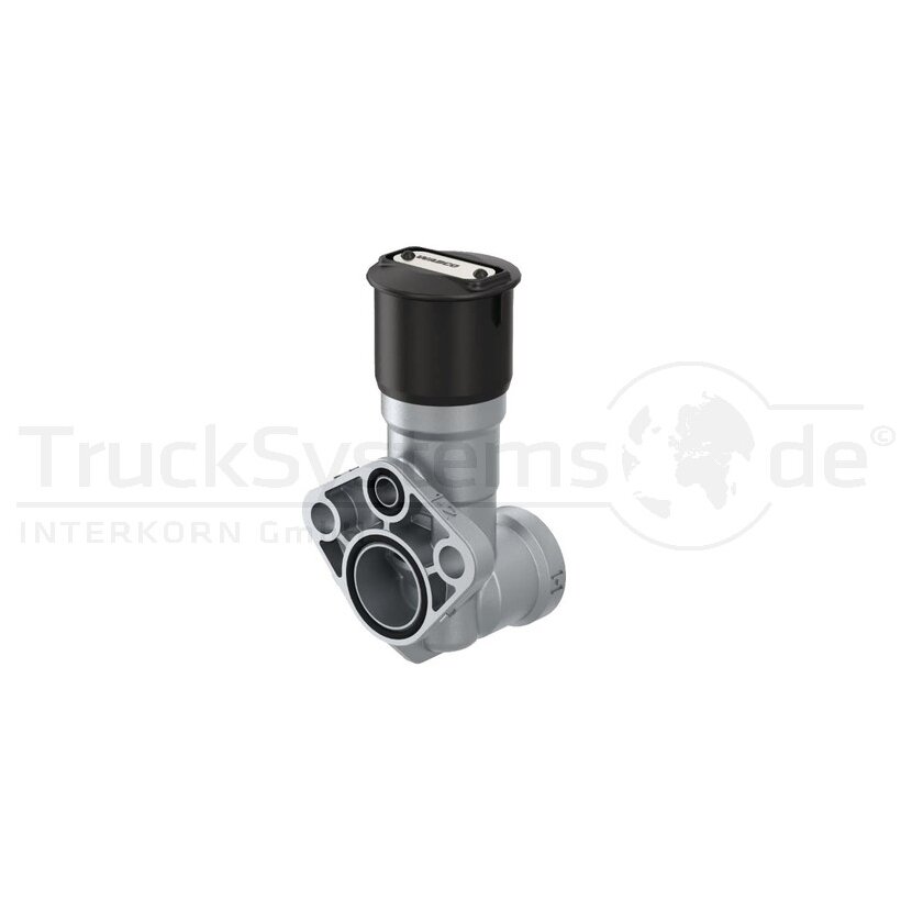 Wabco Anhänger Löseventil 9630010137 - 963 001 013 7 - 963 001 013 0 - 9630010130