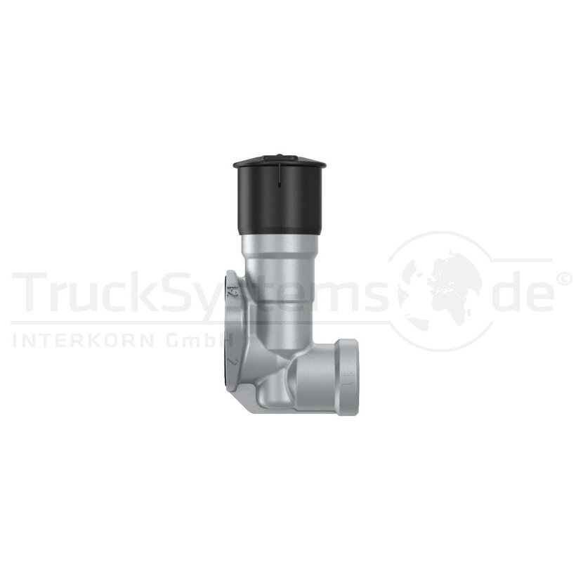 Wabco Anhänger Löseventil 9630010137 - 963 001 013 7 - 963 001 013 0 - 9630010130
