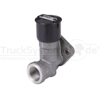 Wabco Anhänger Löseventil 9630010137 - 963 001...