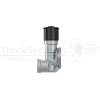 Wabco Anhänger Löseventil 9630010137 - 963 001...
