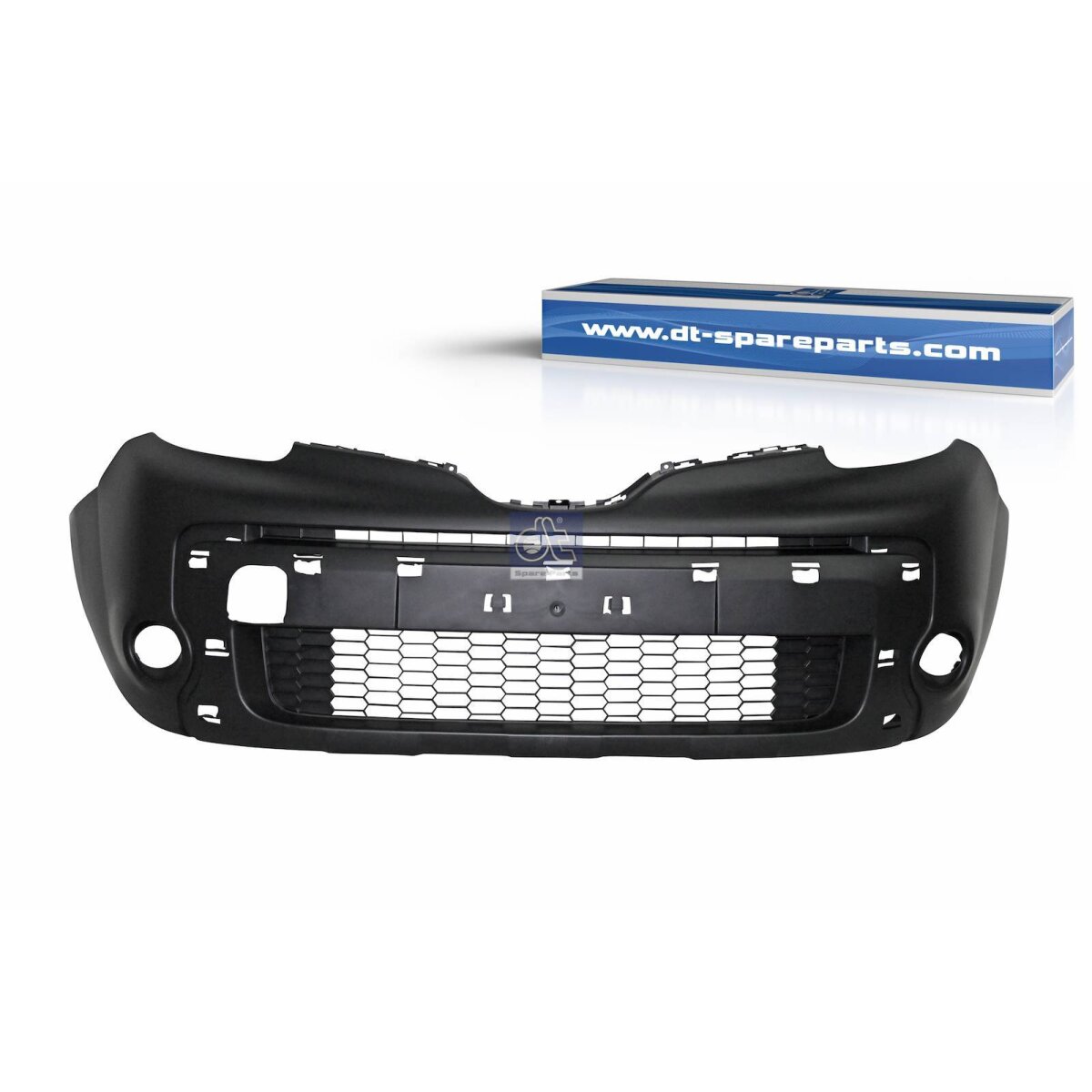 DT Stoßstange, vorne - 6.70808