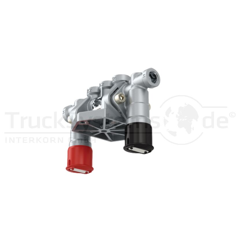 Wabco Anhänger Löseventil 9630010520 - 963 001 052 0