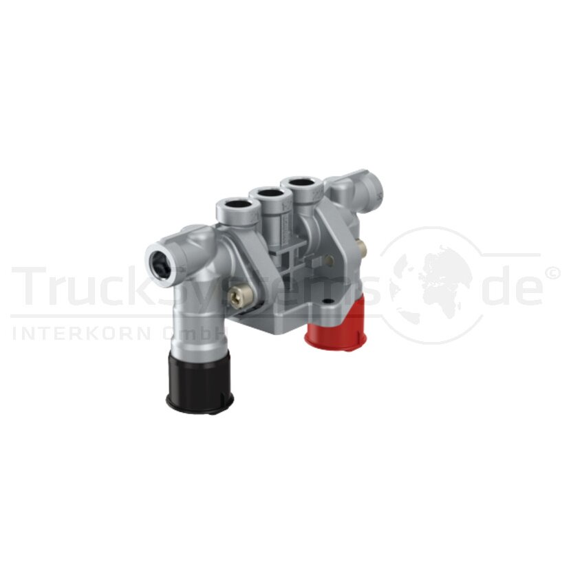 Wabco Anhänger Löseventil 9630010520 - 963 001 052 0