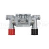 Wabco Anhänger Löseventil 9630010520 - 963 001 052 0