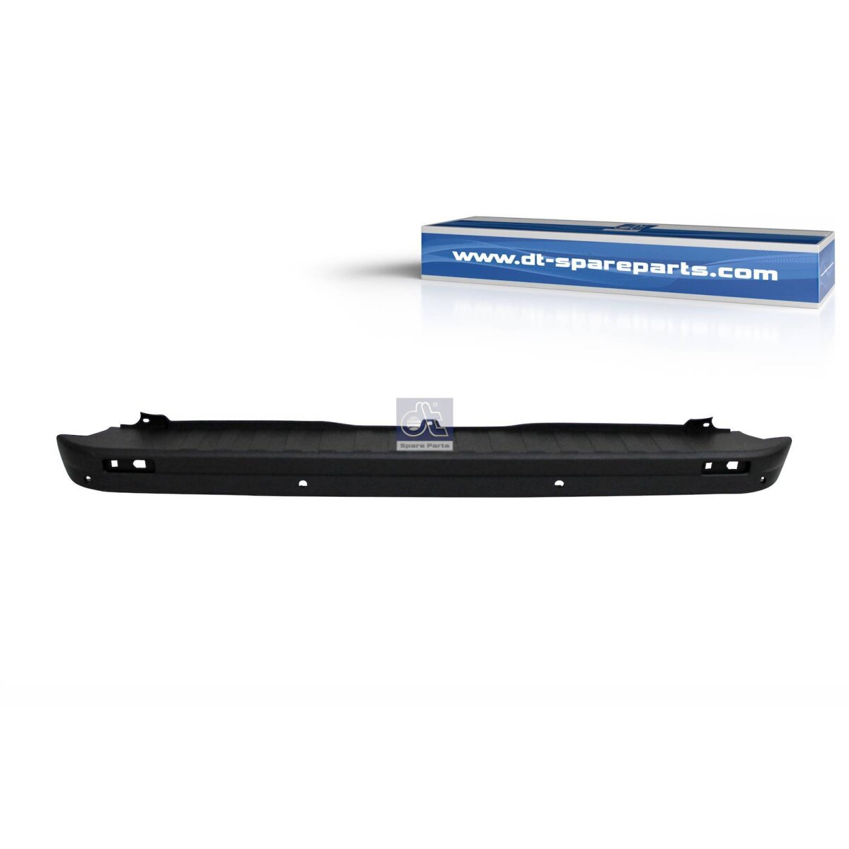 DT Stoßstange, hinten - 6.70820