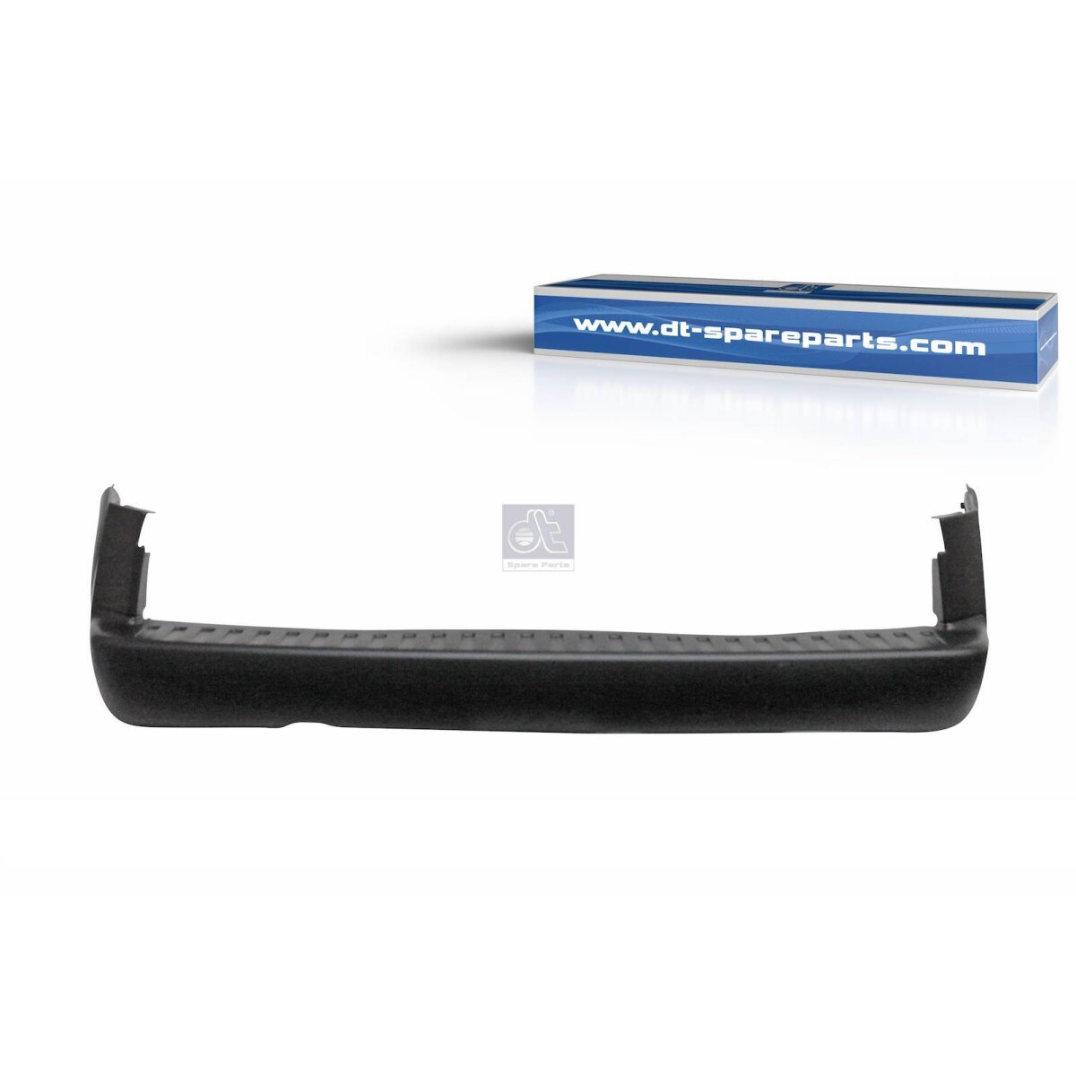 DT Stoßstange, hinten, teilgrundiert - 6.70834