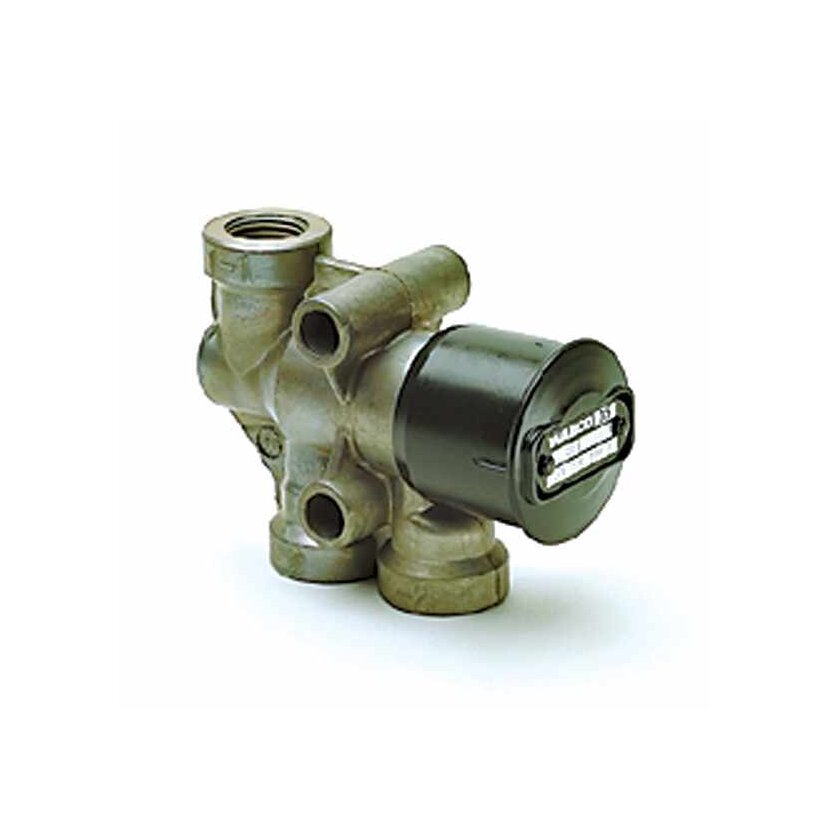 Wabco Anhänger Löseventil 9630060017 - 963 006 001 7