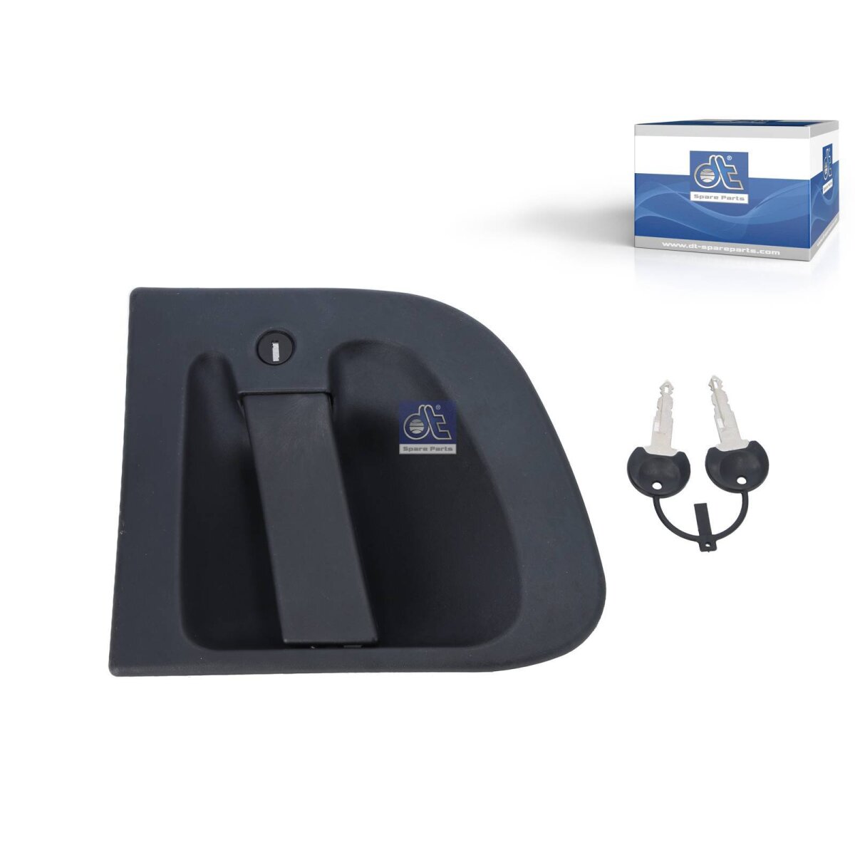 DT Türgriff 6.72013 - 672013 passend für 1406622S