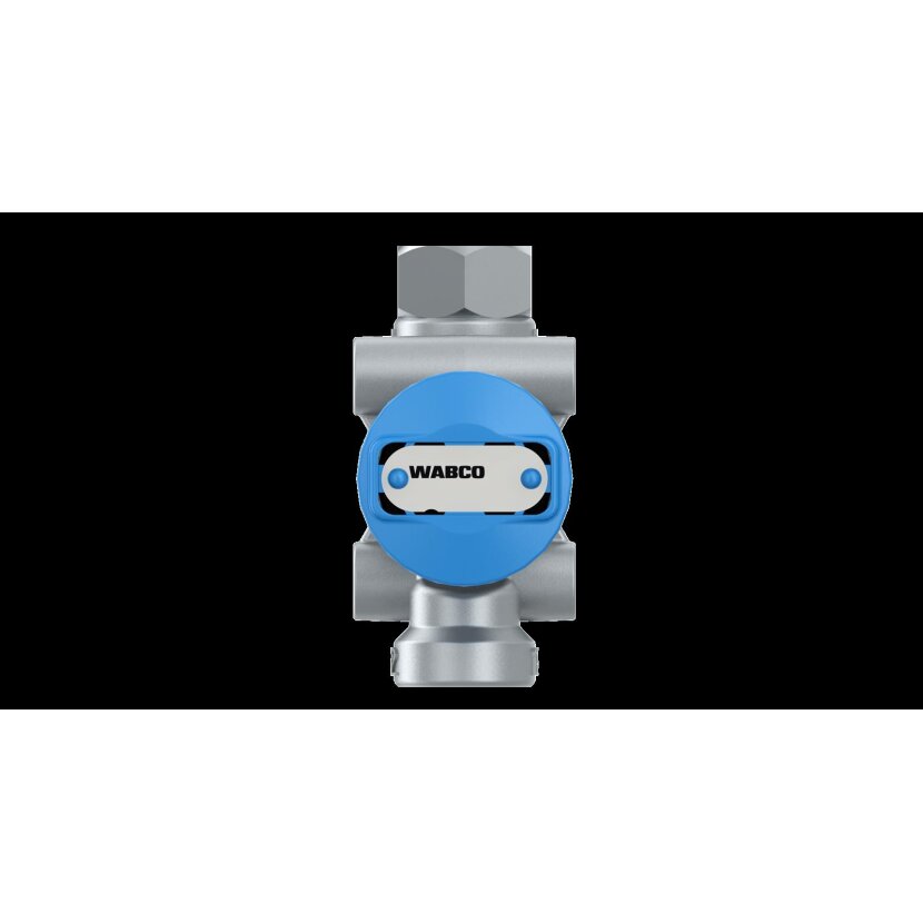 Wabco Löseventil 9630060070 - 963 006 007 0 passend für 7124797