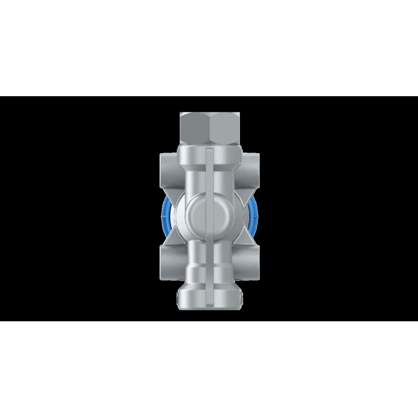 Wabco Löseventil 9630060070 - 963 006 007 0 passend für 7124797
