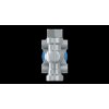 Wabco Löseventil 9630060070 - 963 006 007 0 passend für 7124797