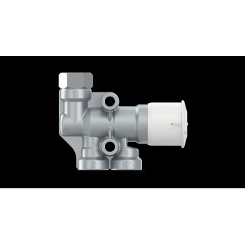 Wabco Löseventil 9630060080 - 963 006 008 0