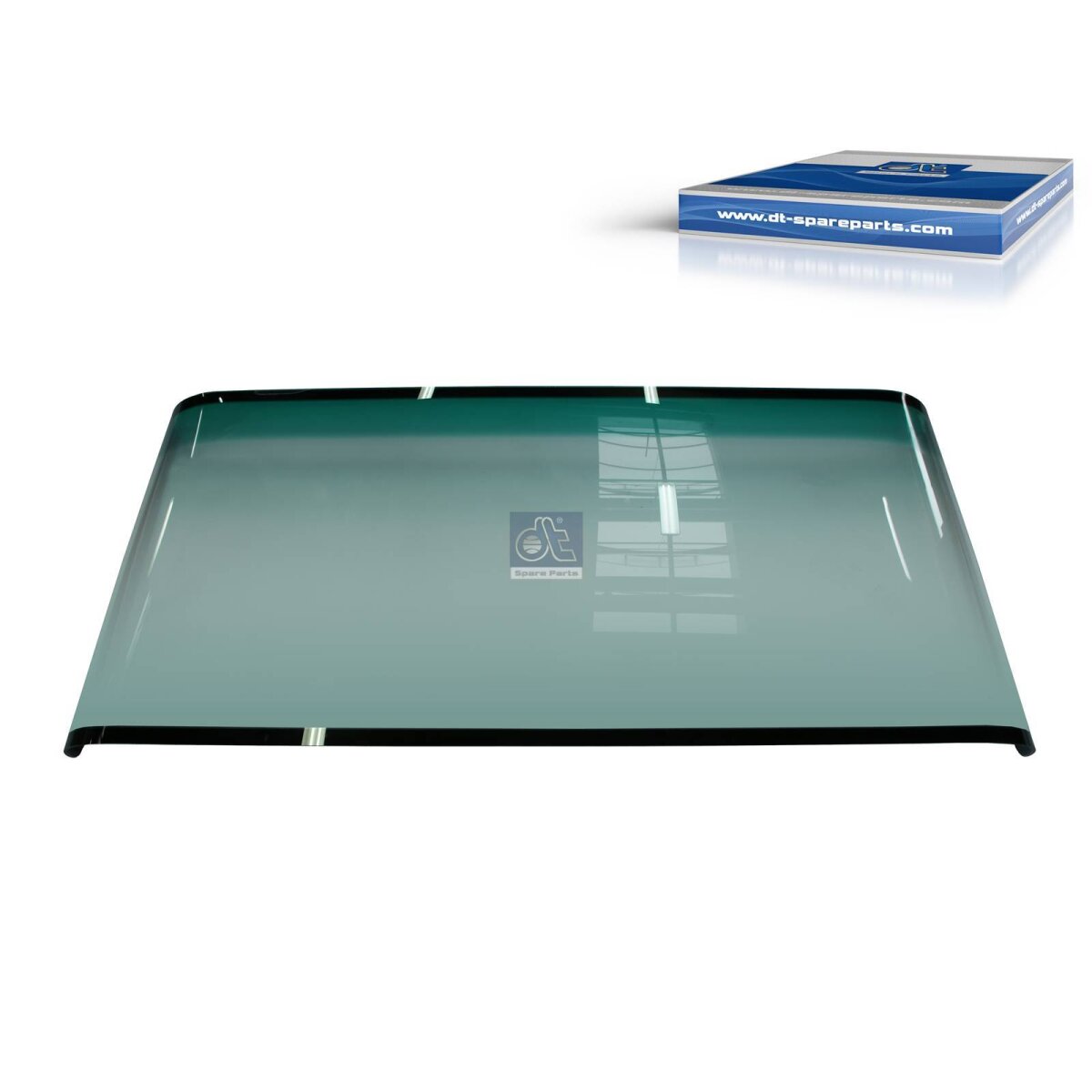 DT Frontscheibe 6.72272 - 672272 passend für 5010227457