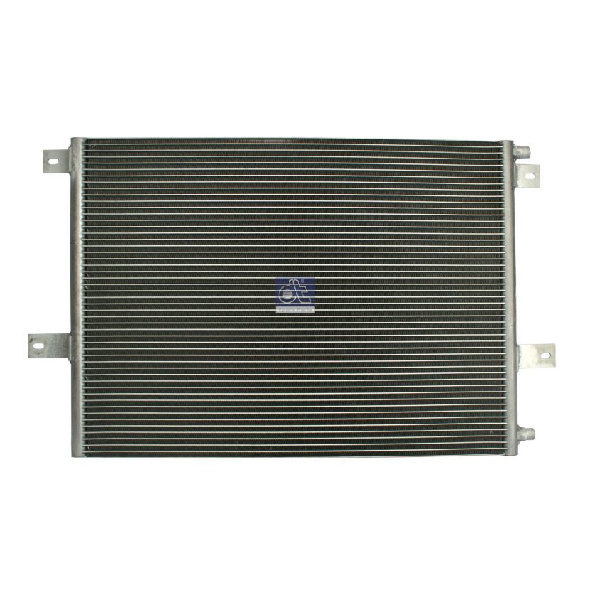 DT Kondensator, Klimaanlage 6.73004 - 673004 passend für 5001864981