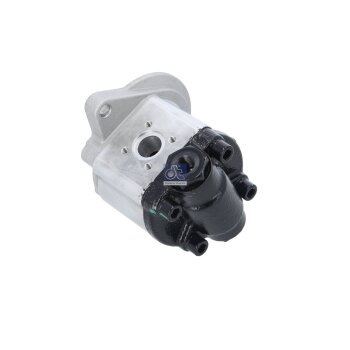 DT Kipppumpe, Fahrerhaus 6.76018 - 676018 passend...