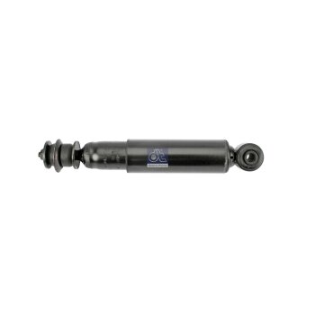 DT Dämpfer, Fahrerhauslagerung 6.77027 - 677027...