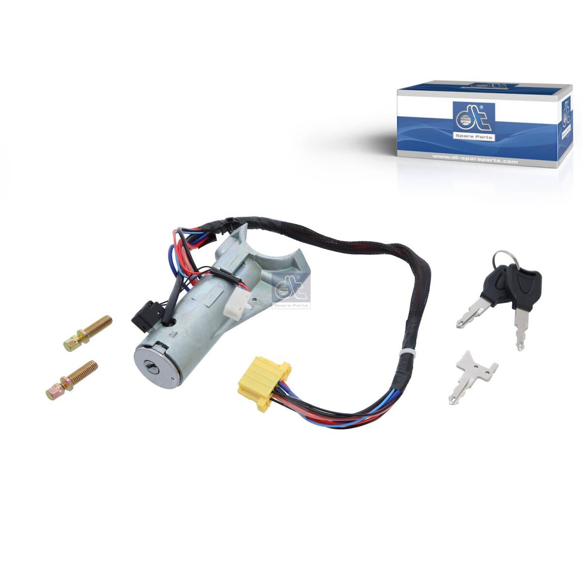 DT Lenkschloss 6.82208 - 682208 passend für 5010270350