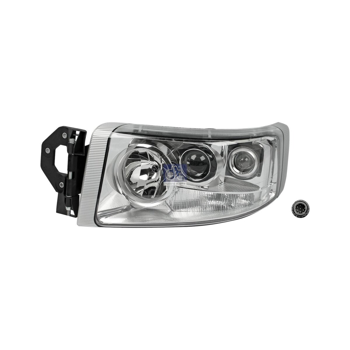 DT Spare Parts Hauptscheinwerfer 6.84015 - 684015 für 7482588679 