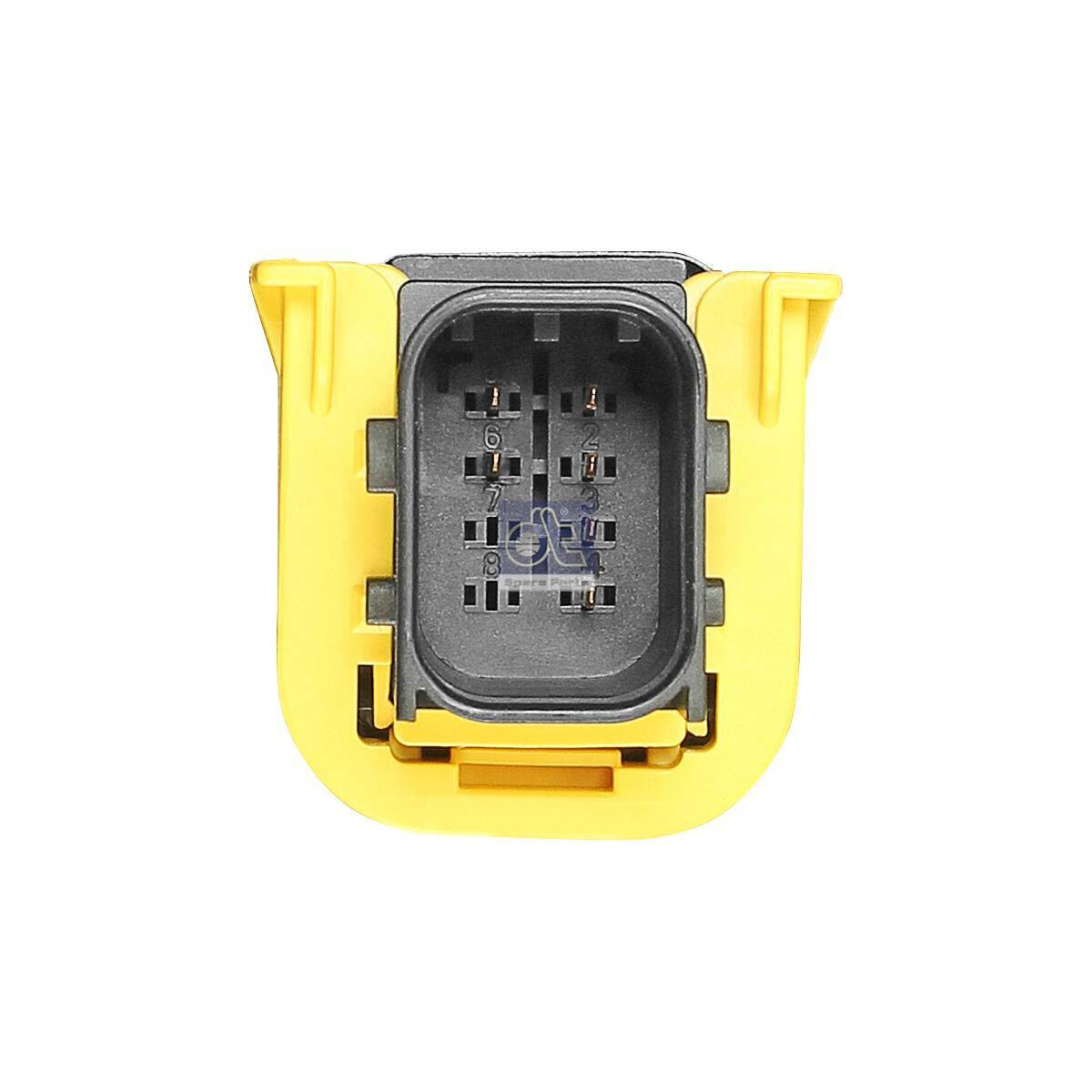 DT Spare Parts Hauptscheinwerfer 6.84336 - 684336 für 7482622272  